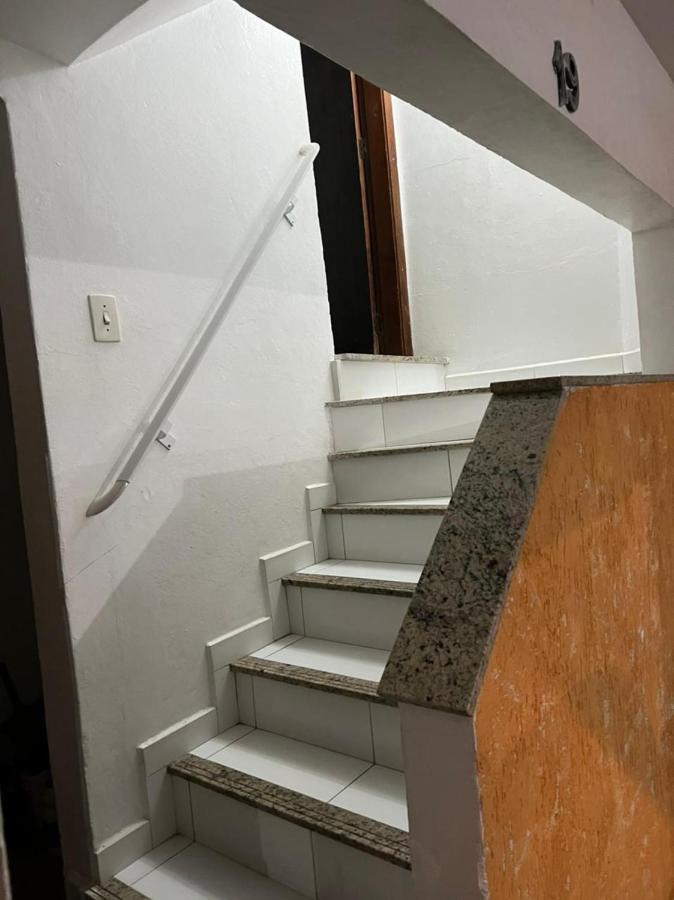 Condominio - Praia Grande - Ubatuba/Sp Экстерьер фото