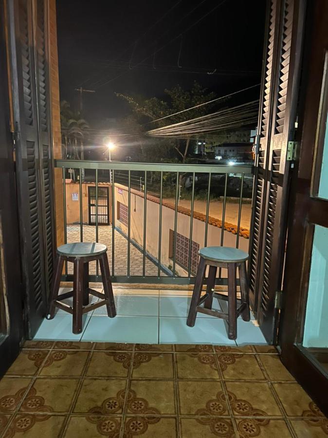 Condominio - Praia Grande - Ubatuba/Sp Экстерьер фото
