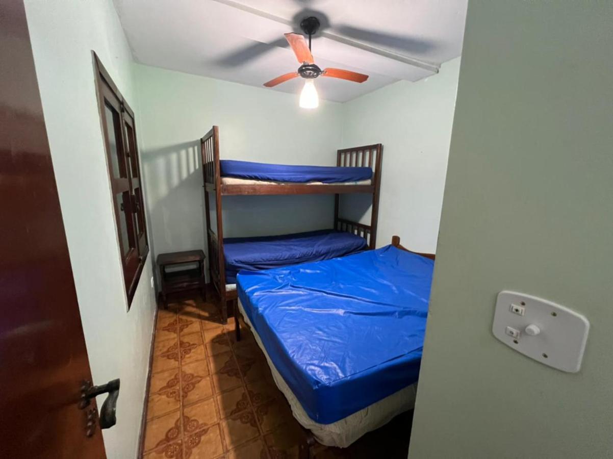 Condominio - Praia Grande - Ubatuba/Sp Экстерьер фото