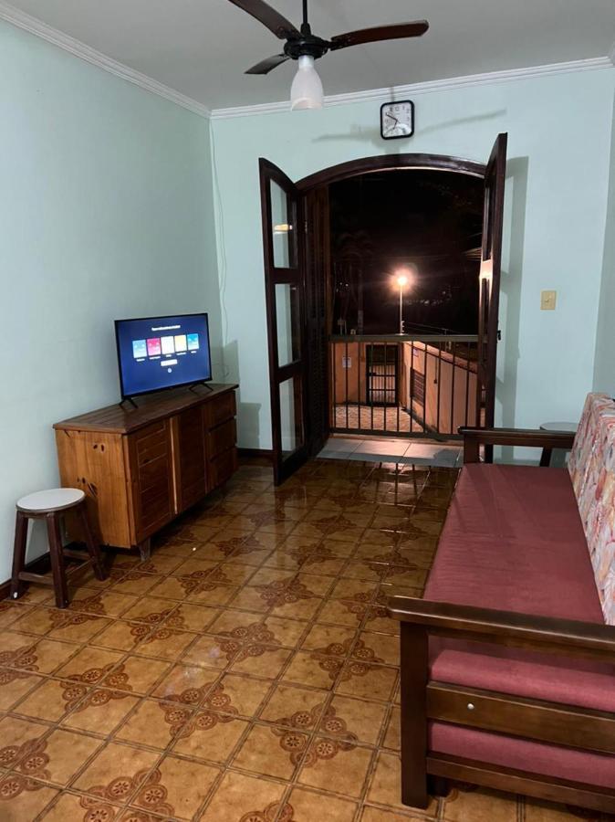 Condominio - Praia Grande - Ubatuba/Sp Экстерьер фото