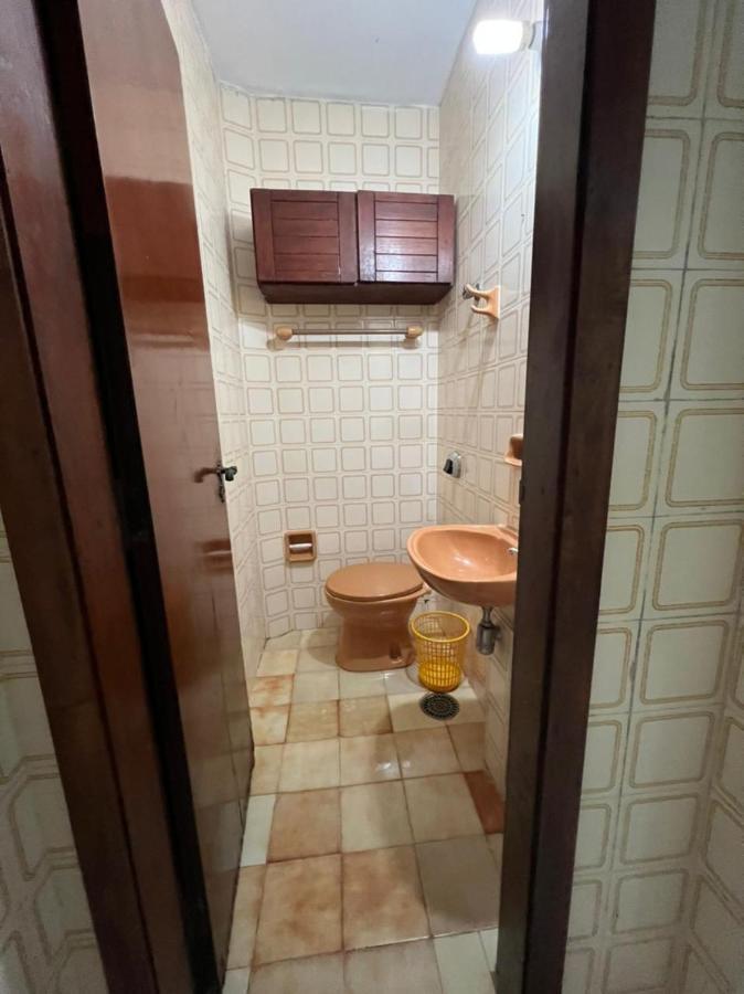 Condominio - Praia Grande - Ubatuba/Sp Экстерьер фото