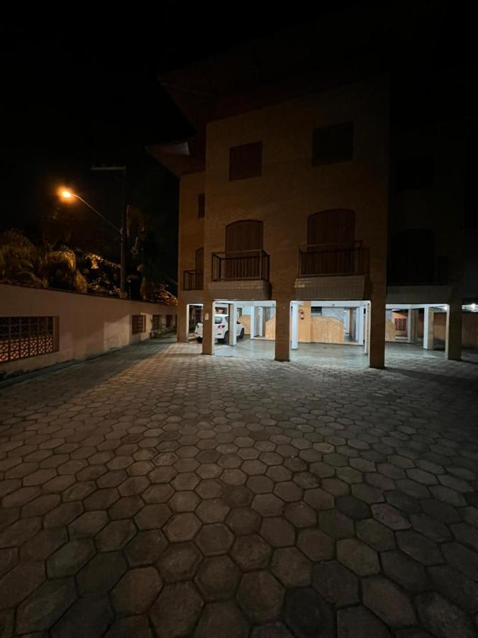 Condominio - Praia Grande - Ubatuba/Sp Экстерьер фото