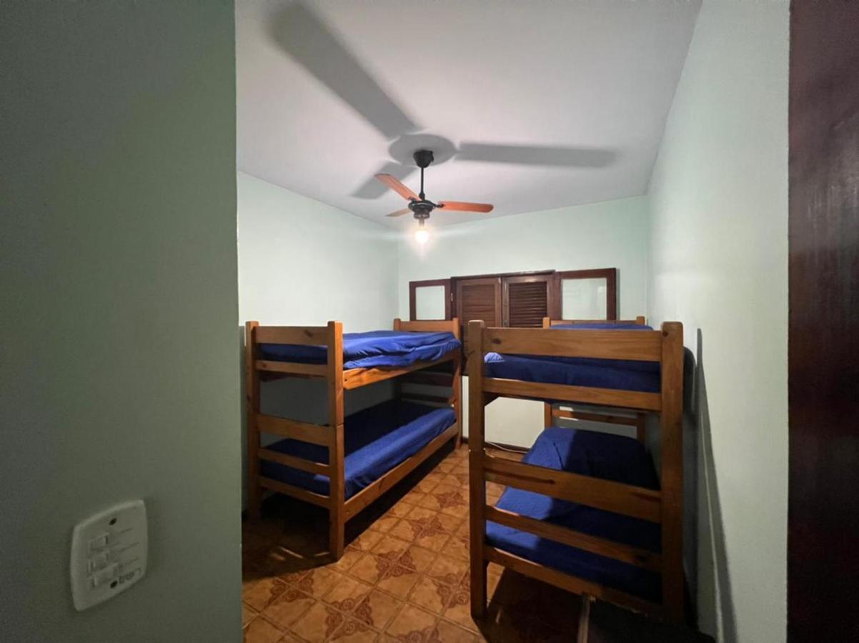 Condominio - Praia Grande - Ubatuba/Sp Экстерьер фото