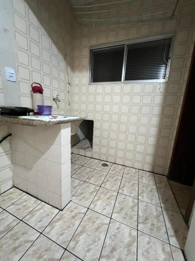 Condominio - Praia Grande - Ubatuba/Sp Экстерьер фото
