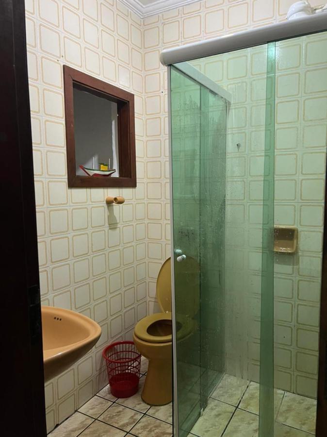 Condominio - Praia Grande - Ubatuba/Sp Экстерьер фото