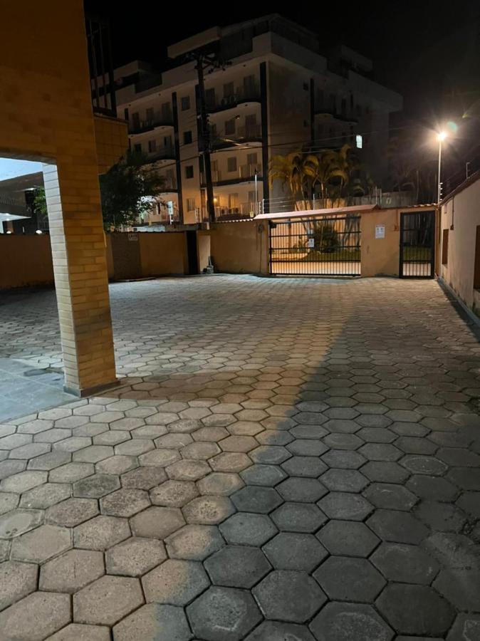 Condominio - Praia Grande - Ubatuba/Sp Экстерьер фото