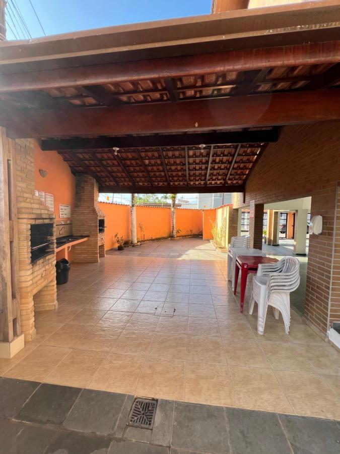 Condominio - Praia Grande - Ubatuba/Sp Экстерьер фото