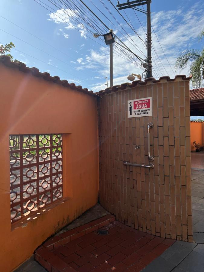 Condominio - Praia Grande - Ubatuba/Sp Экстерьер фото