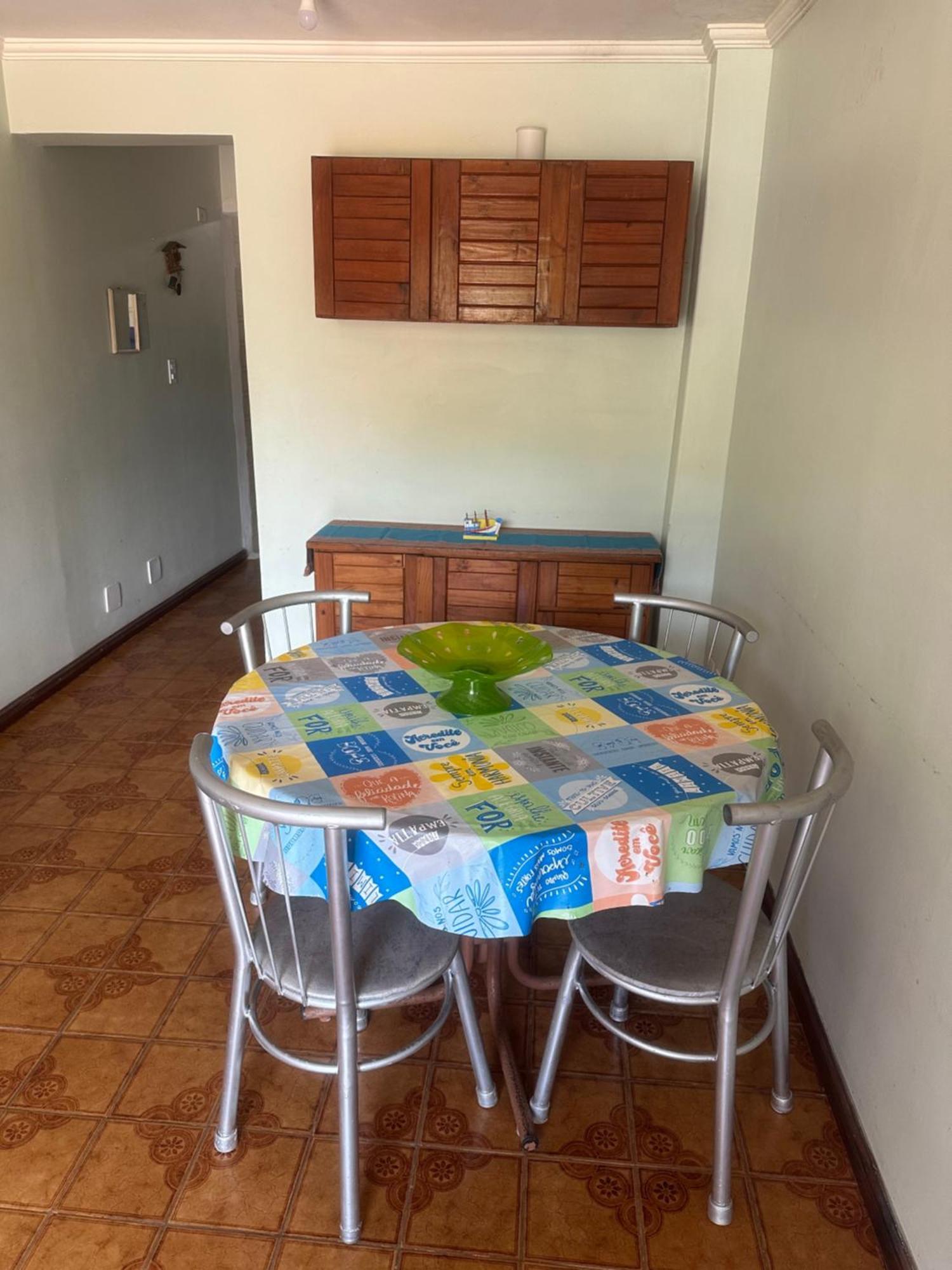 Condominio - Praia Grande - Ubatuba/Sp Экстерьер фото