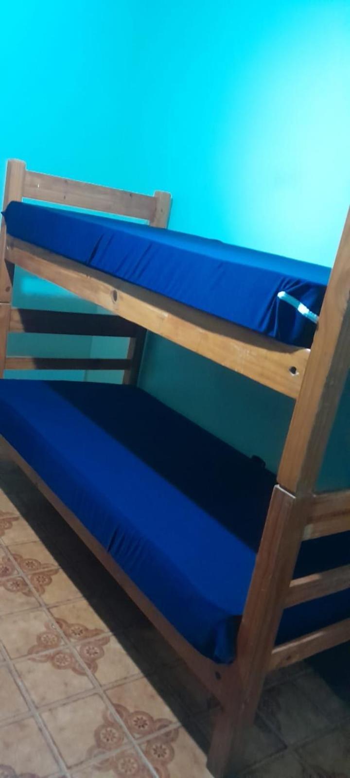 Condominio - Praia Grande - Ubatuba/Sp Экстерьер фото