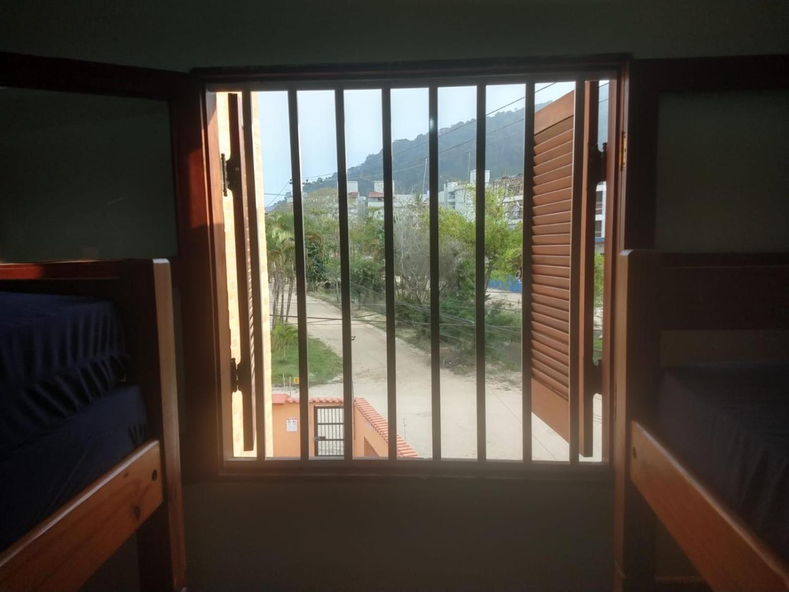 Condominio - Praia Grande - Ubatuba/Sp Экстерьер фото